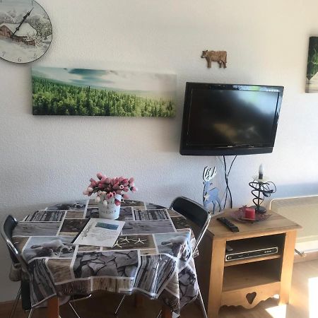 Studio Cosy Font-Romeu Lägenhet Exteriör bild